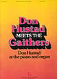 Don Hustad Meets the Gaithers Organ sheet music cover